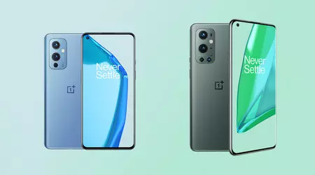 In navolging van de OnePlus 9RT: ook de OnePlus 9 en OnePlus 9 Pro zijn begonnen met het ontvangen van OxygenOS 14 met Android 14 aan boord