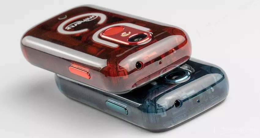 Unihertz Jelly Star compacte smartphone met 3" scherm is verkrijgbaar vanaf $139