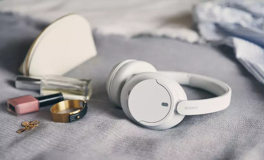 Beperkte aanbieding: Sony WH-CH720N met ANC verkrijgbaar op Amazon voor $21 korting