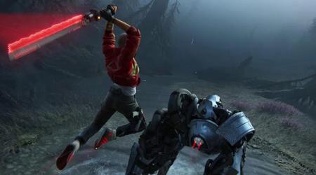 Naughty Dog heeft nog steeds geen definitieve visie voor Intergalactic: The Heretic Prophet: "het idee evolueert en verandert"