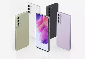 Samsung test Android 14 met One ...