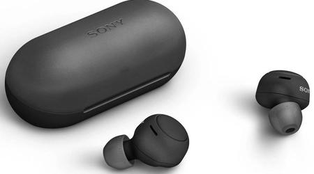 Amazons aanbieding van de dag: Sony WF-C500 met IPX4-bescherming en Google Fast Pair voor $78 (22% korting)