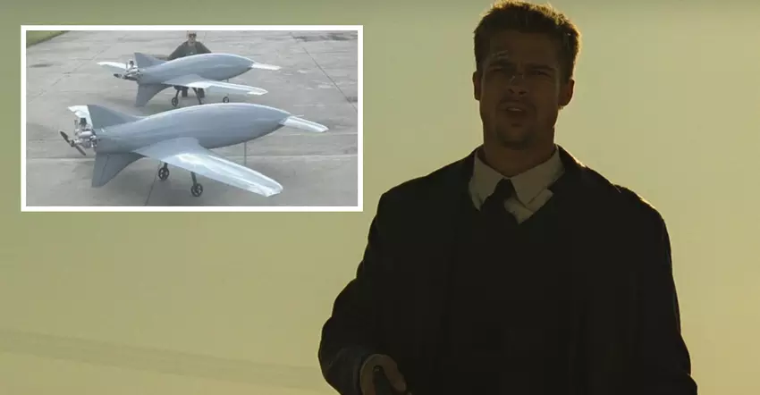 Bever drones met 800 km bereik veroorzaakten voor bijna 1 miljard dollar schade aan Rusland - Oekraïne onthult inhoud van Black Box