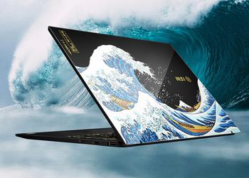 MSI onthult elegante Prestige 13 AI+ ...