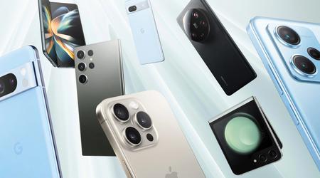 Xiaomi is Apple en Samsung voorbijgestreefd om de snelst groeiende smartphonemaker te worden in 2024