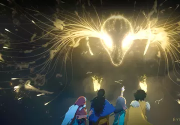 Avontuurlijke actiegame Everwild is nog in ...