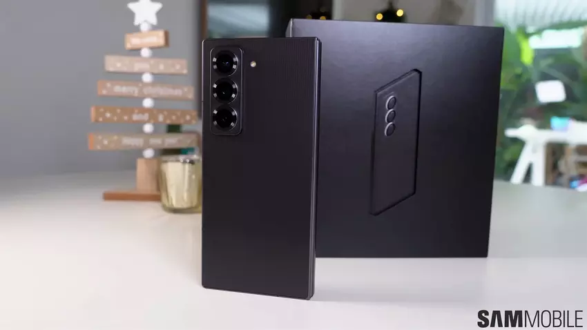 Galaxy Fold 7 wordt mogelijk de dunste opvouwbare smartphone, maar verliest ondersteuning voor S Pen