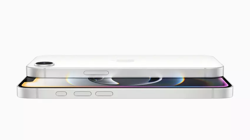 Apple heeft officiële hoesjes voor de iPhone 16e aangekondigd, met een prijs van € 39