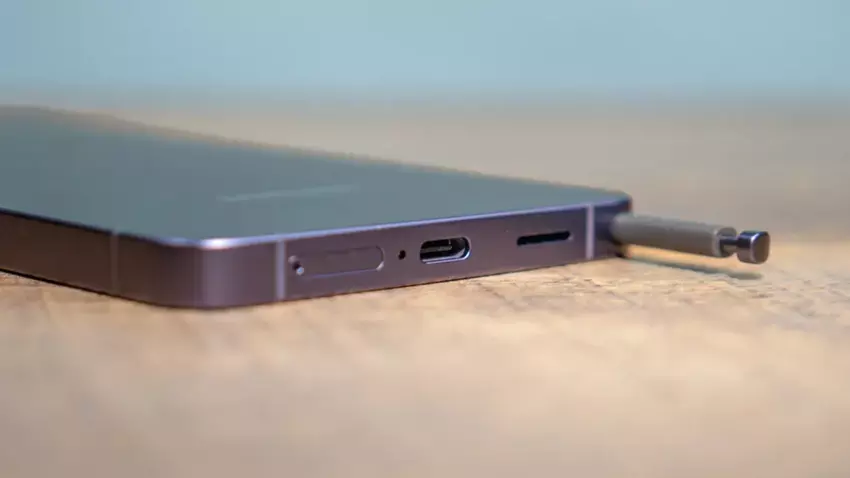 Samsung Galaxy S26 Ultra Android alternatief voor iPhone