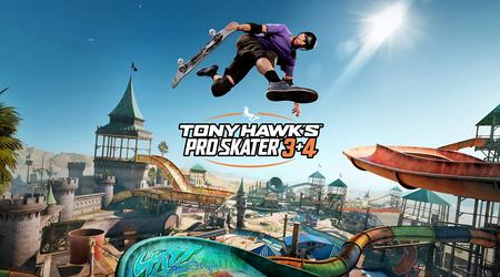 Bam Margera op het laatste moment toegevoegd aan Tony Hawk's Pro Skater 3+4 - met dank aan Tony Hawk zelf