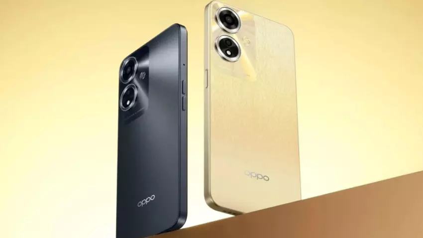 Oppo K12 binnenkort te koop in China