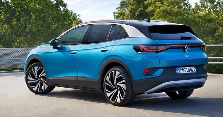 Volkswagen Group verhoogde de leveringen van ...