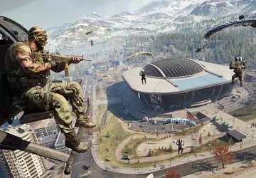 Verdunsky's terugkeer naar Warzone stuwt Call ...