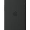 Voorbeeld iPhone 16e hoesje in zwarte kleur