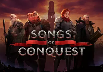 Songs of Conquest veroverd opnieuw een ...