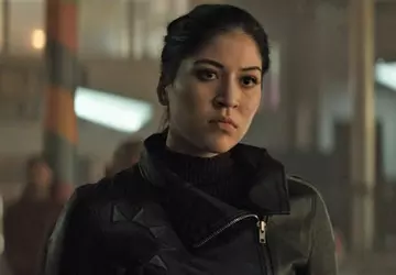 De eerste trailer voor Marvel's Echo-serie, ...