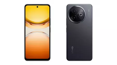 vivo Y300i debuteert op 14 maart: details van het nieuwe product