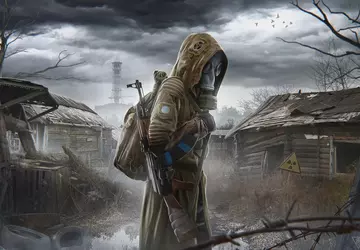 S.T.A.L.K.E.R. 2: Heart of Chornobyl gaat ...