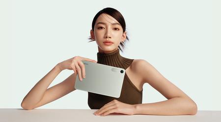 Compact, krachtig, zelfstandig: Xiaomi heeft de Redmi K Pad tablet onthuld