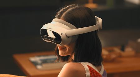 TikTok's ByteDance heeft officieel een nieuwe virtual reality-headset onthuld - Pico 4 Ultra