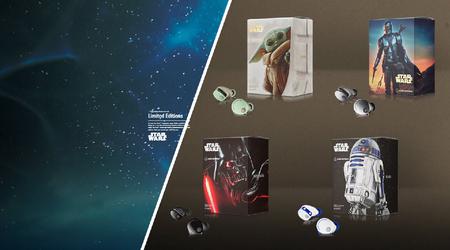 Het geluid van "Battlestar Galactica" in je oren: Audio-Technica onthult exclusieve op Star Wars geïnspireerde TWS hoofdtelefoonserie