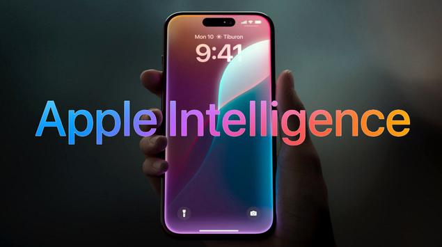 Verwacht geen groot nieuws over Apple ...