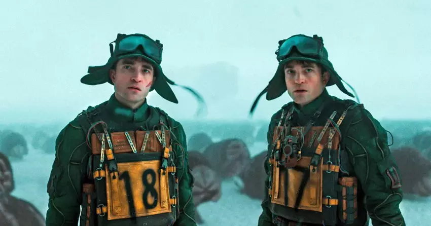 Geruchten: sci-fi film Mickey 17 met Robert Pattinson komt op 25 maart uit in online bioscopen 