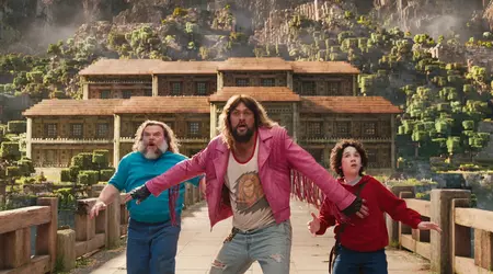 De Minecraft-film heeft zoveel chaos in de bioscopen veroorzaakt dat er nu een beveiligingsbericht verschijnt voor de screening