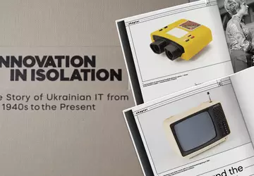 "Innovaties in isolatie: MacPaw presenteert boek ...