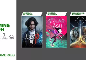 De Game Pass nieuwigheden, die in ...