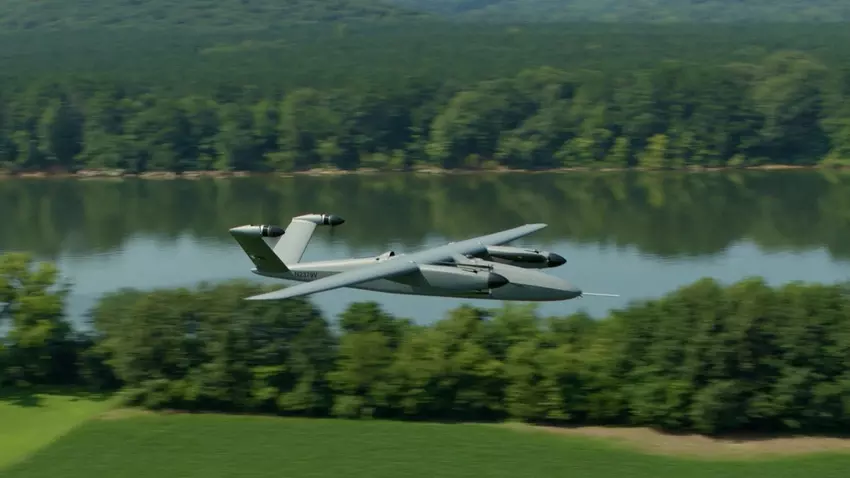 Griffon Aerospace en Textron Systems dingen mee naar een contract voor de ontwikkeling van een vervanger voor de RQ-7B Shadow verkenningsdrone voor het Amerikaanse leger.