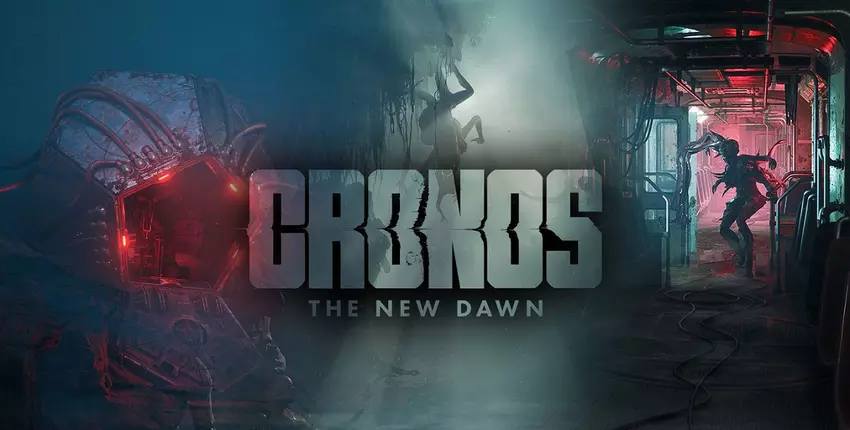 Verwoest Krakau, griezelige monsters en mysterieuze artefacten: Bloober Team publiceerde sfeervol artwork van de horrorgame Cronos: The New Dawn