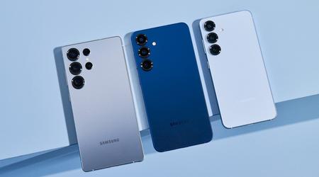 Samsung verandert prioriteiten: het bedrijf zal de camera's van zijn smartphones niet verbeteren vóór de lancering van de Galaxy S28