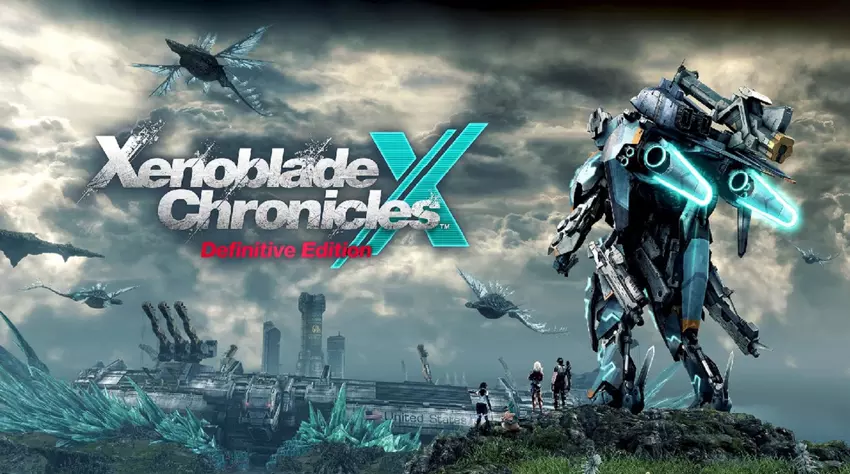 Xenoblade Chronicles X wordt niet langer gegijzeld door de Wii U: de iconische RPG komt in maart naar Nintendo Switch