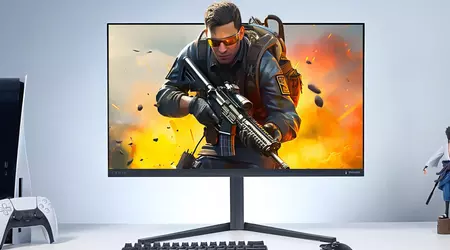 Philips Evnia 27M2N5510J: 27-inch 180Hz-monitor voor $177