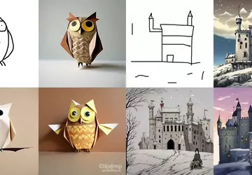 Stable AI brengt Stable Doodle AI-tool ...