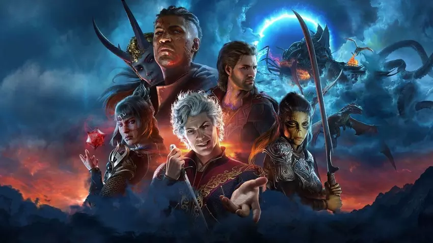 Larian Studios heeft de releasedatum onthuld voor de grote laatste update voor Baldur's Gate III