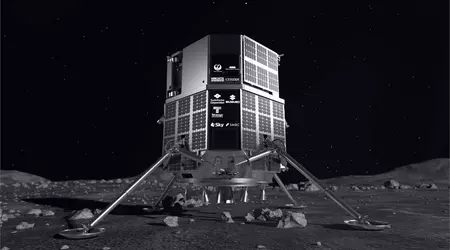 ispace bereidt zich voor op allereerste landing op de maan door een particulier ruimtevaartuig
