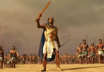 Oude Egyptische instorting: Total War: Pharaoh's ...