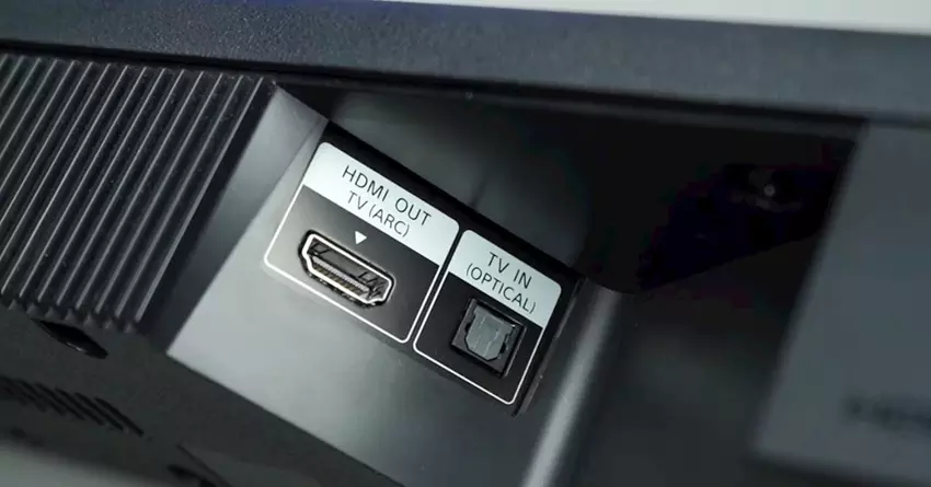 Sony HTS400 soundbar voor sony bravia tv