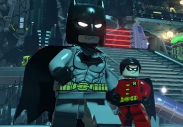 Nieuwe LEGO-game is in ontwikkeling en ...