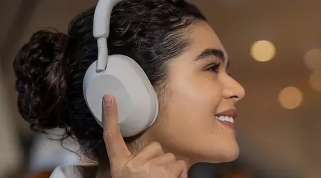 Sony WH-1000XM5 kreeg met een software-update ondersteuning voor Head Tracking en LDAC bij aansluiting op meerdere apparaten.