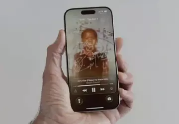 Geanimeerde trackkunst zal niet exclusief zijn ...