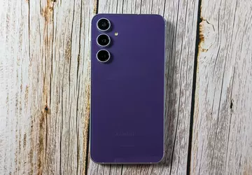 Galaxy S24 FE komt mogelijk later ...