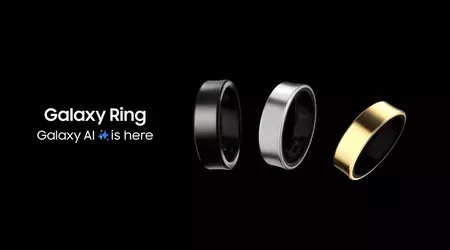 Galaxy Ring kan straks worden opgeladen via een smartphone - Samsung patenteert nieuwe technologie