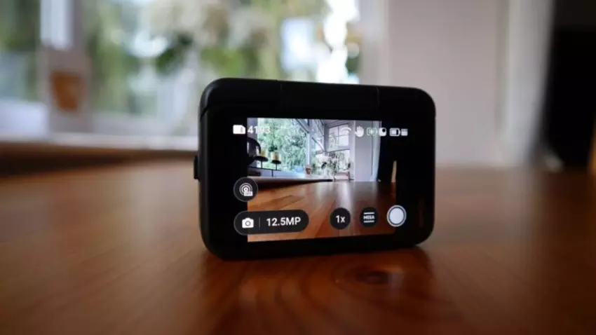 Osmo Nano versus GO Ultra vergelijking