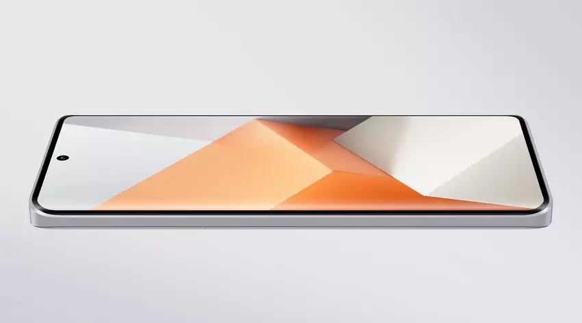 Redmi Note 13 Pro met de nieuwe Snapdragon 7s Gen 2-processor en 16 GB RAM is getest in Geekbench 6