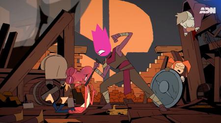 De trailer voor de animatieserie Dead Cells: Immortalis toont de hoofdpersonages en hun zoektocht om de koning te verslaan: eerste afleveringen verschijnen op 19 juni 2024