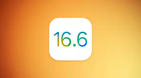 Apple brengt tweede bètaversie van iOS 16.6 uit