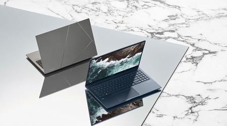 ASUS ZenBook 15 OLED - Ryzen 7000, 2,8K scherm bij 120Hz, 13 uur accuduur en Windows 11